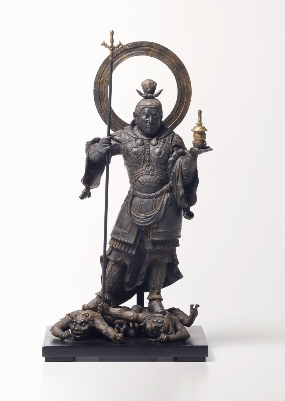 毘沙門天 まもり – Butuzou.com