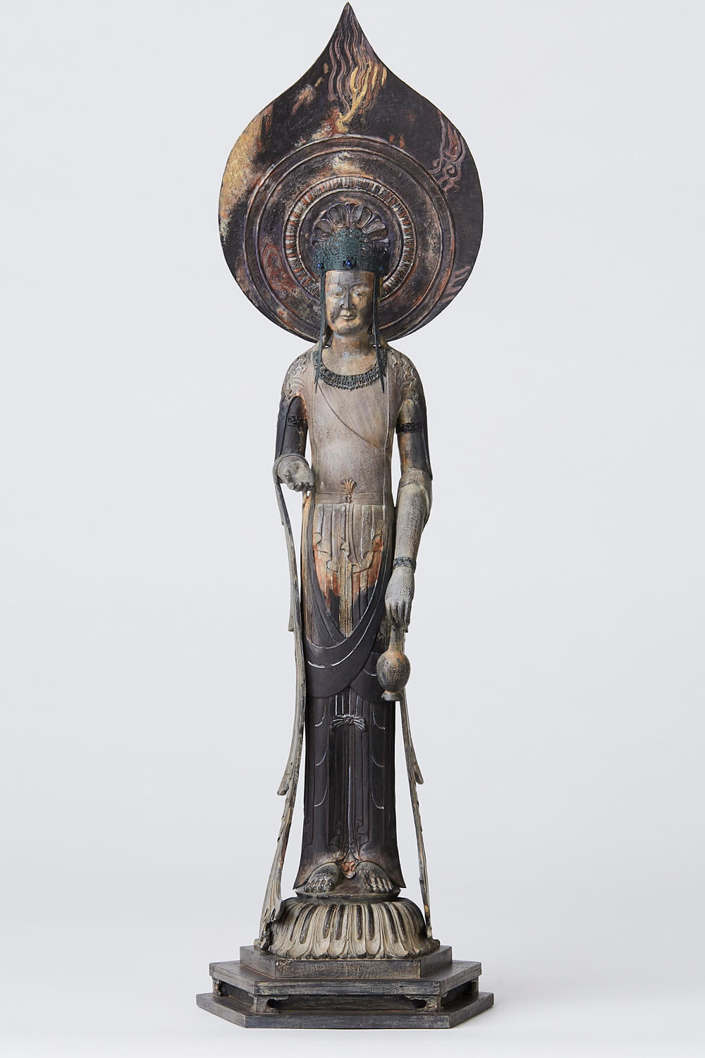 Kudara Kannon – Poise – Butuzou.com