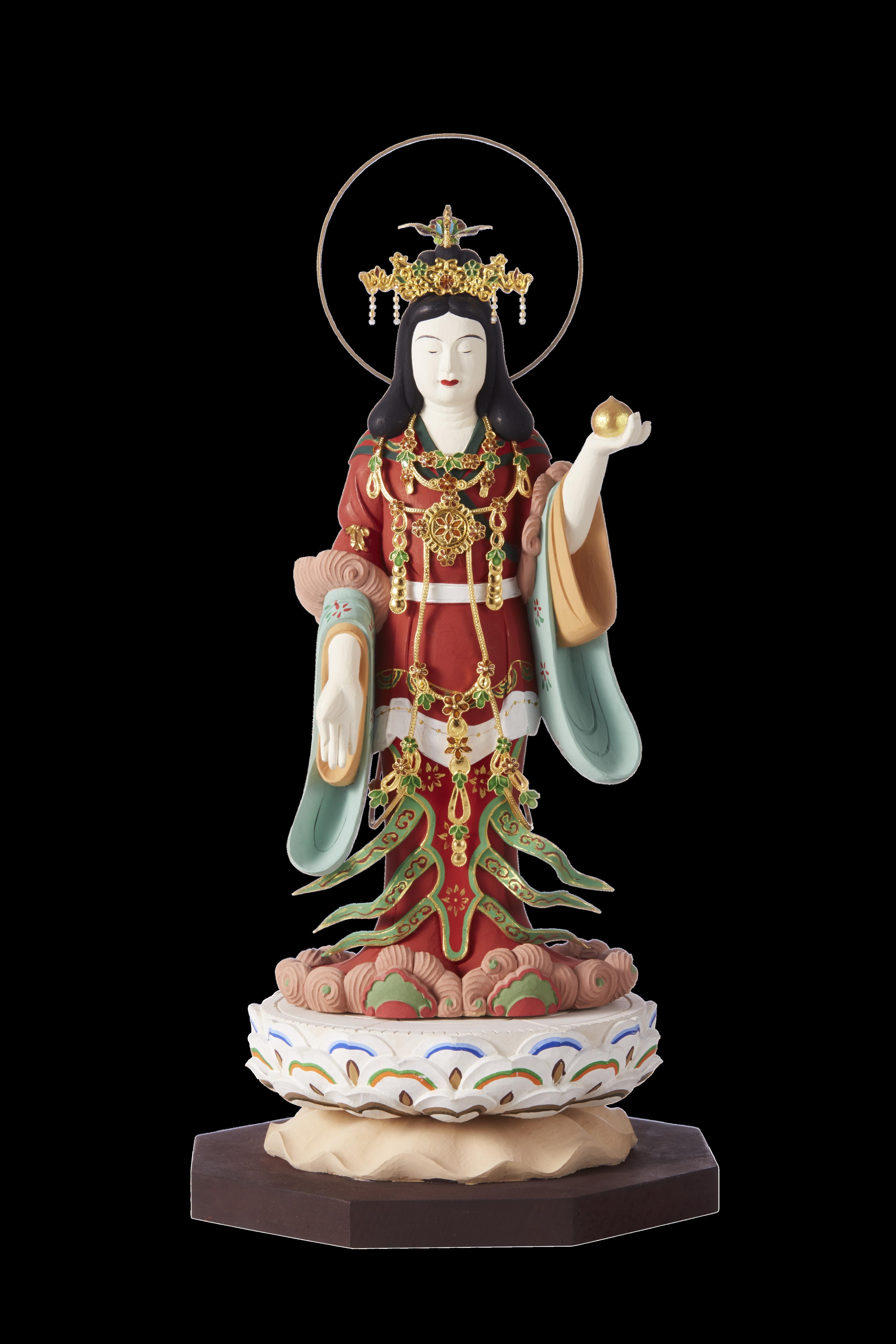吉祥天錦 吉祥天華麗– Butuzou.com