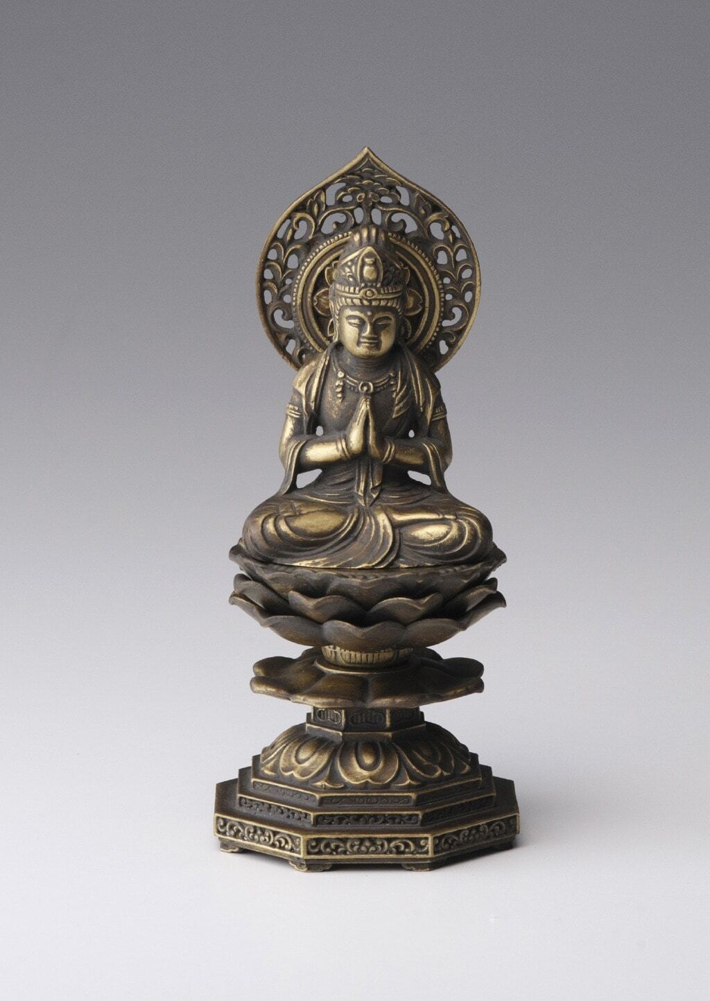 高岡勢至菩薩 向き – Butuzou.com