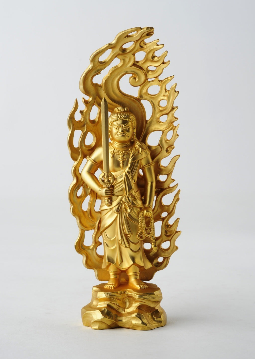 高岡不動明王決意– Butuzou.com
