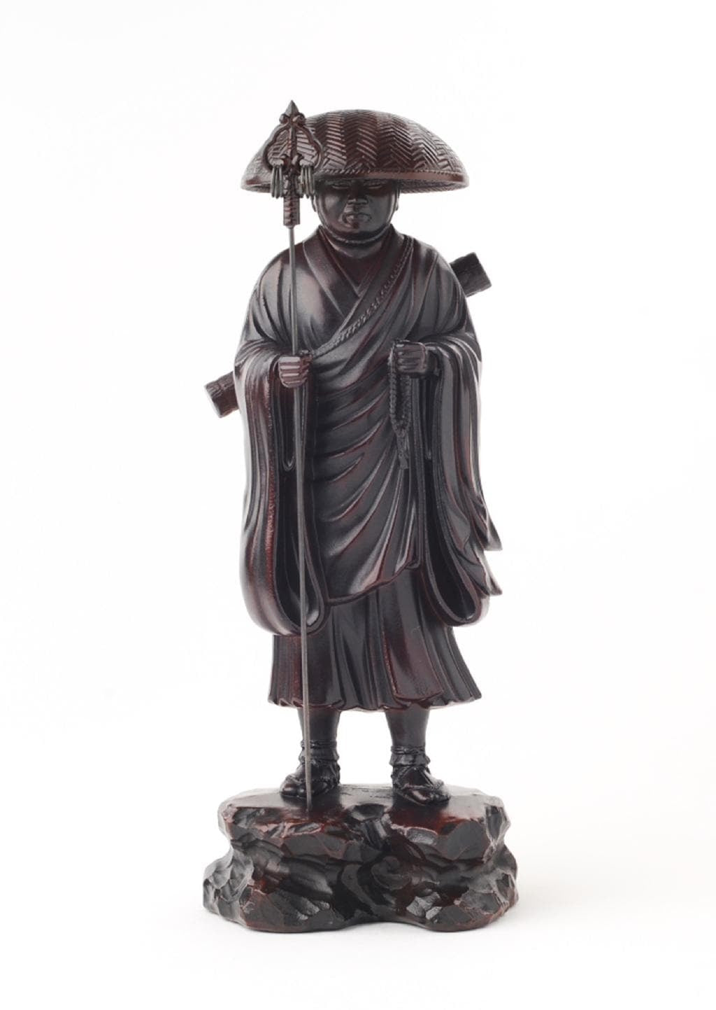 弘法大師（高岡銅器） 傳承– Butuzou.com