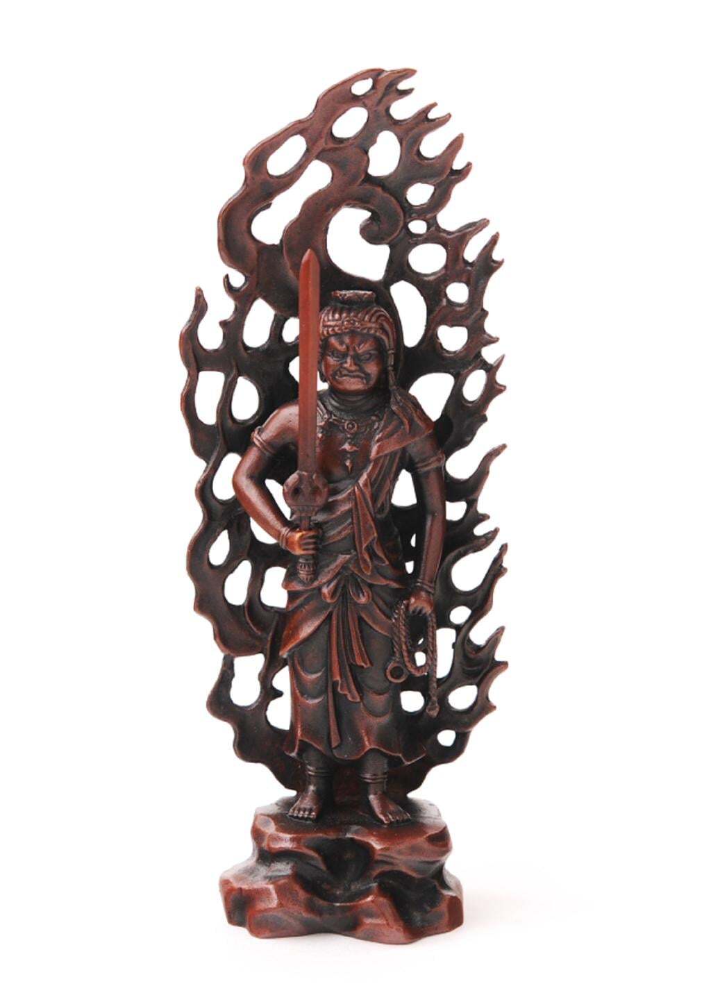 不動明王 折れず – Butuzou.com