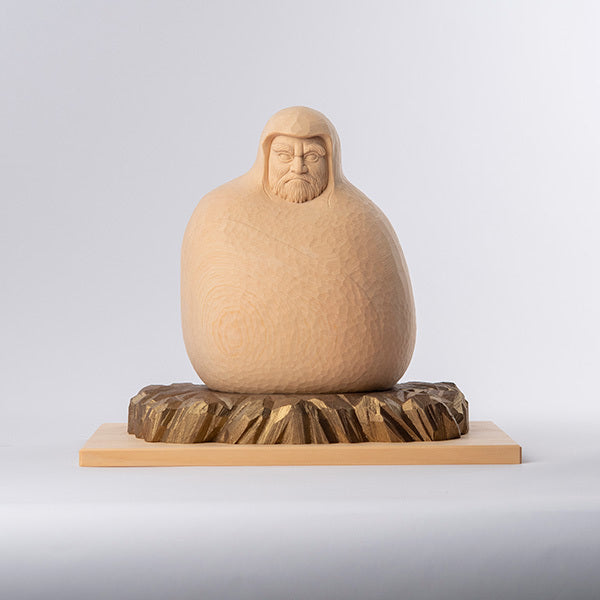 達磨大師 大小8個セット 達磨大師 禅 – Butuzou.com