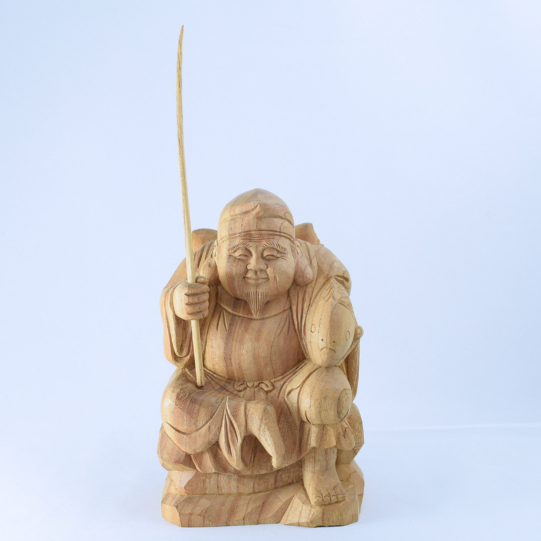 恵比寿 はたらき – Butuzou.com
