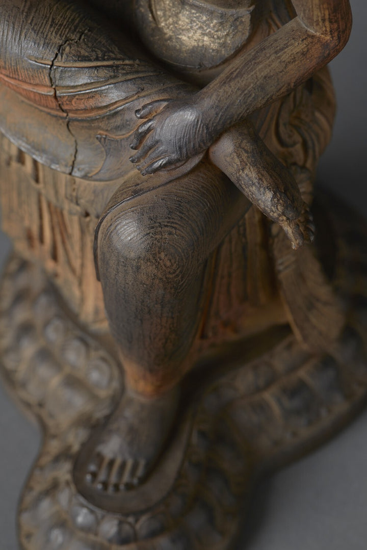 Miroku Bosatsu (Maitreya) (弥勒菩薩)