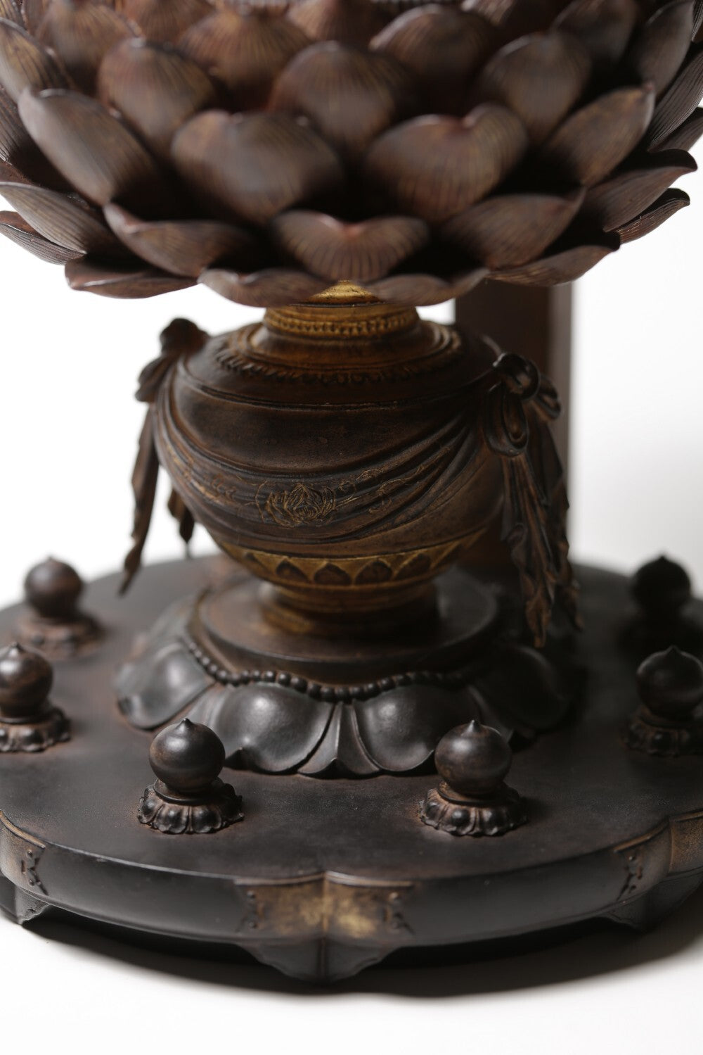 Aizen Myoo - Saidai-ji