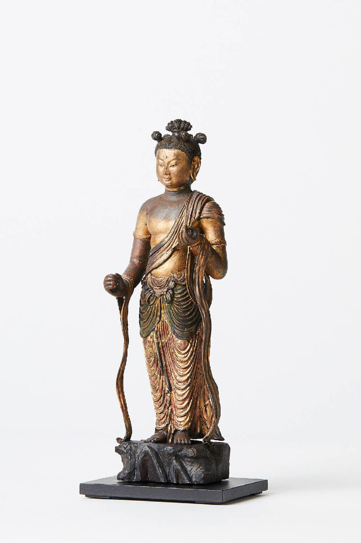 Monju Bosatsu - Zenen