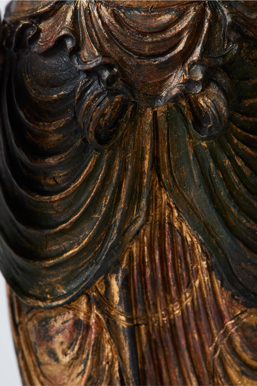 Monju Bosatsu - Zenen