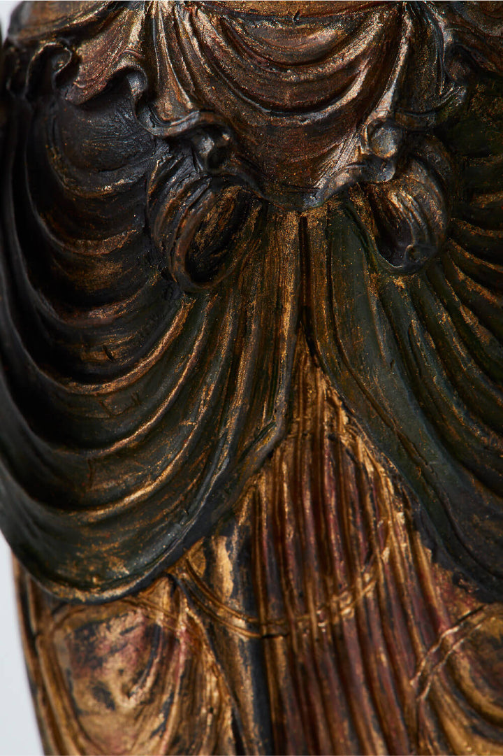 Monju Bosatsu - Zenen