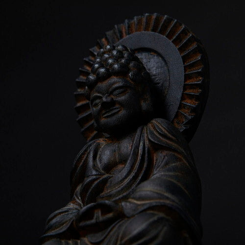 Amida Nyorai (Amitabha) (阿弥陀如来)