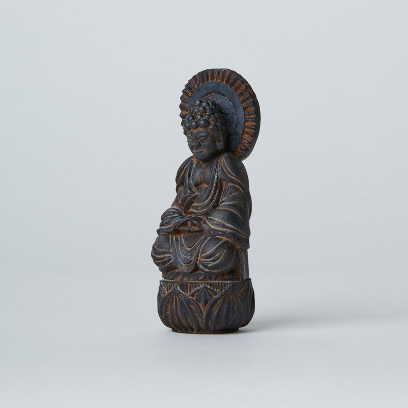 Amida Nyorai (Amitabha) (阿弥陀如来)