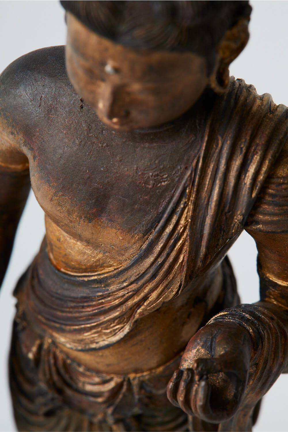 Monju Bosatsu - Zenen