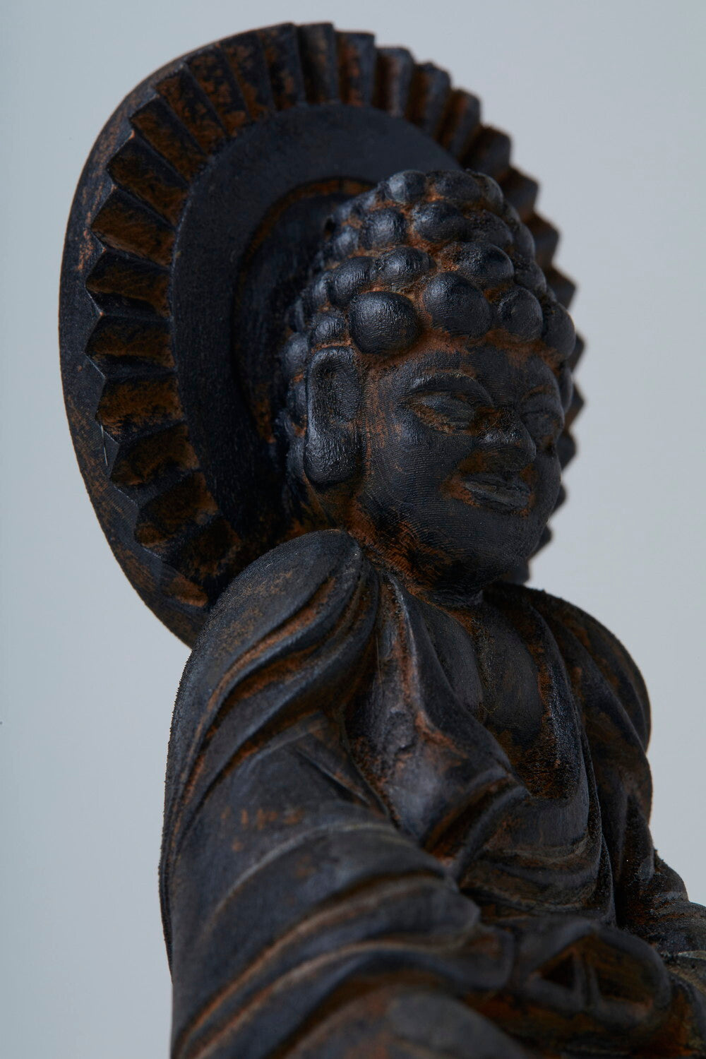 Amida Nyorai (Amitabha) (阿弥陀如来)