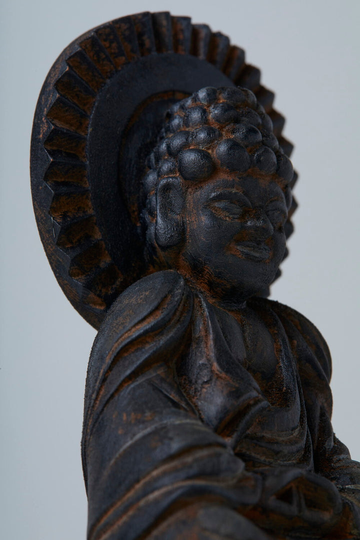 Amida Nyorai (Amitabha) (阿弥陀如来)