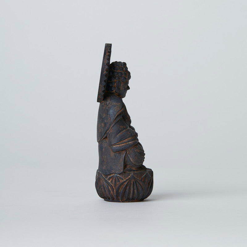 Amida Nyorai (Amitabha) (阿弥陀如来)