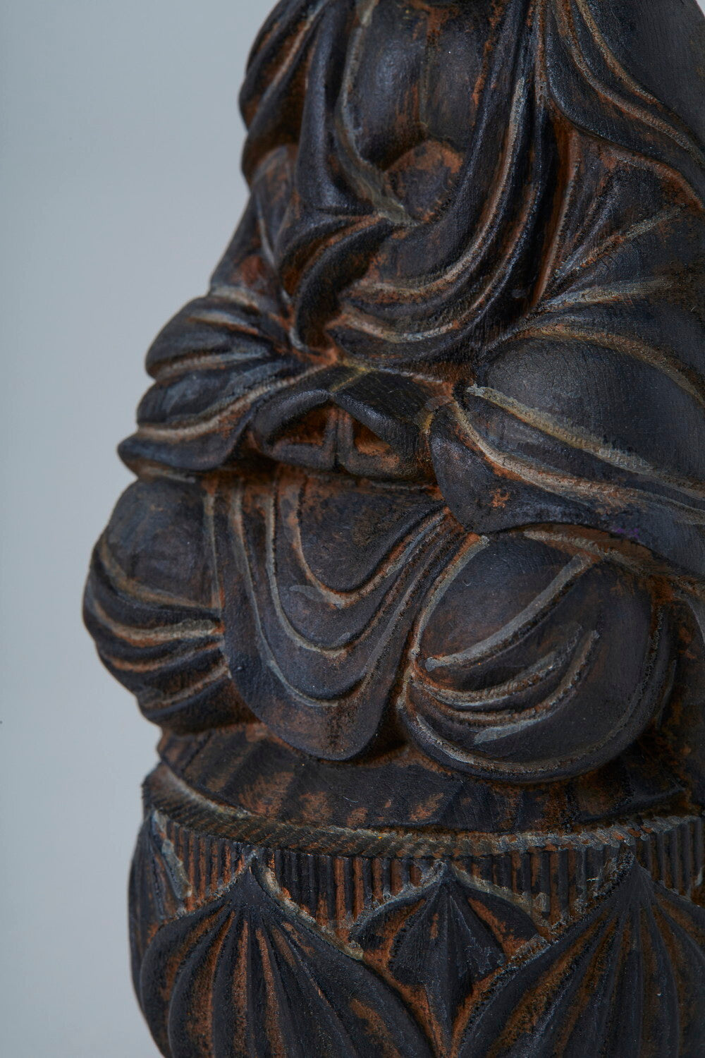 Amida Nyorai (Amitabha) (阿弥陀如来)