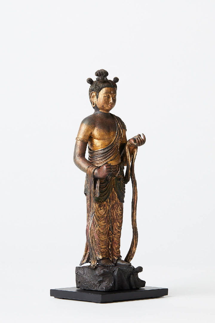 Monju Bosatsu - Zenen