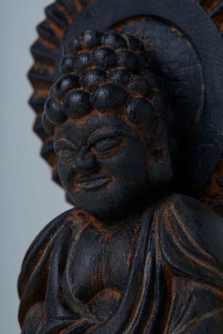 Amida Nyorai (Amitabha) (阿弥陀如来)