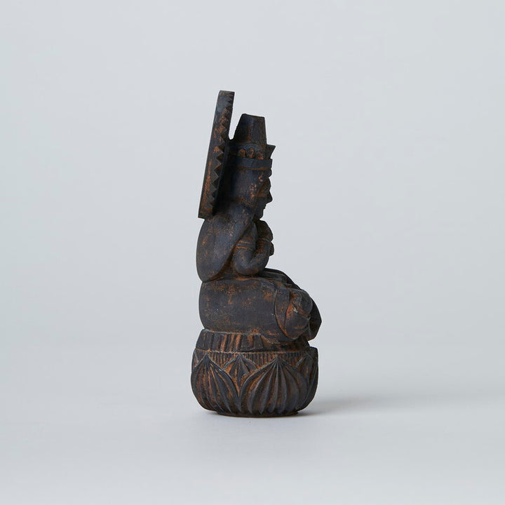 Dainichi-Nyorai (Mahavairocana) (大日如来)