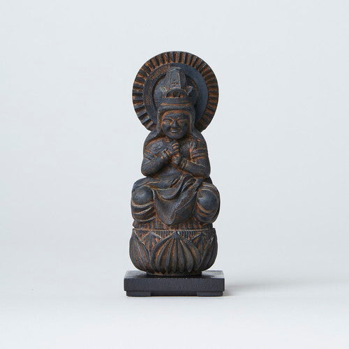 Dainichi-Nyorai (Mahavairocana) (大日如来)