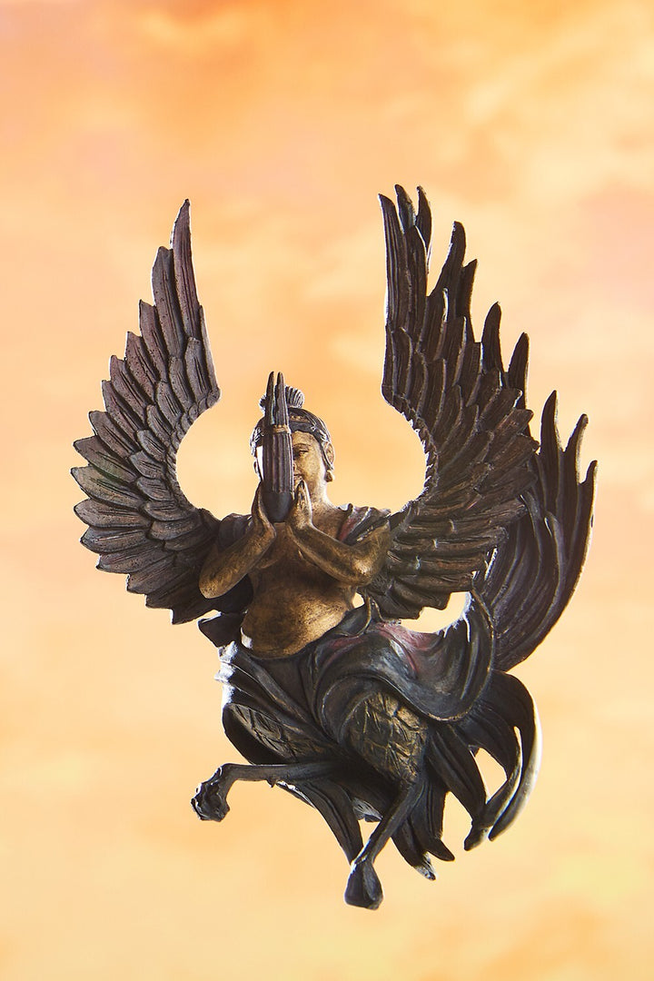 Karyobinga (Kalaviṅka) (迦陵頻伽 笙(Sho))