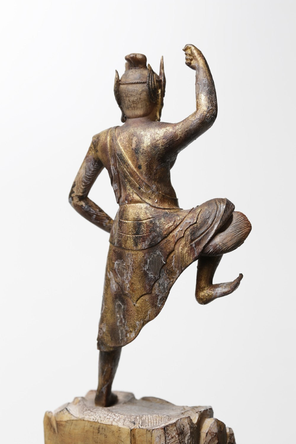 Zao Gongen (蔵王権現)