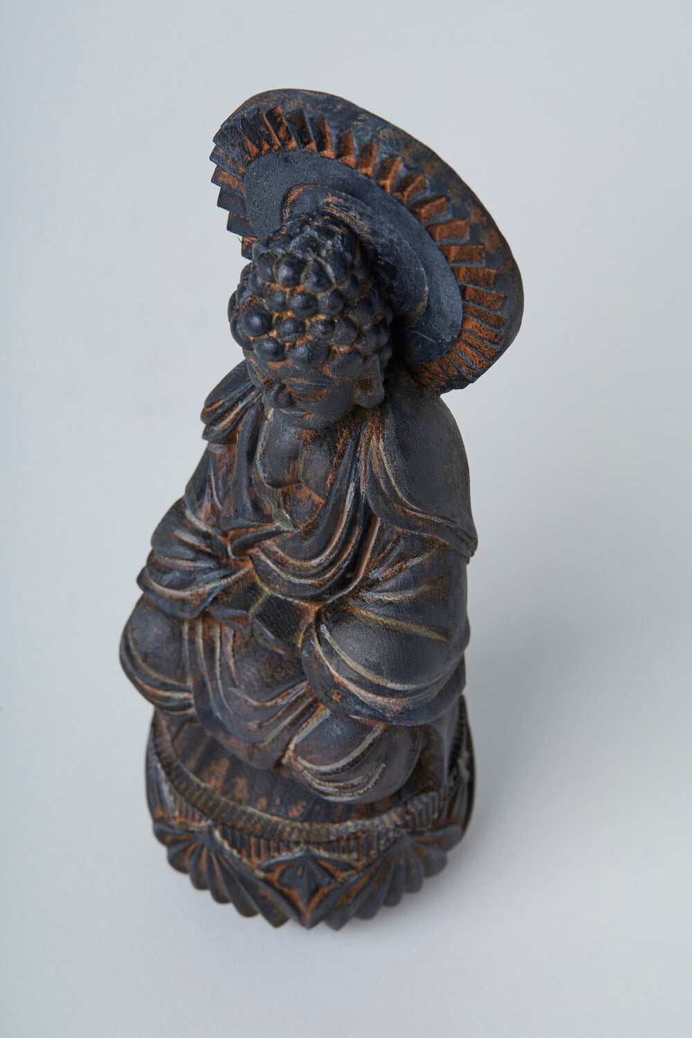 Amida Nyorai (Amitabha) (阿弥陀如来)