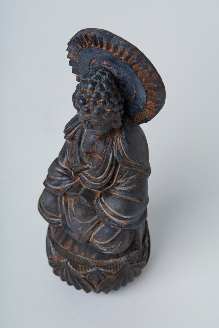 Amida Nyorai (Amitabha) (阿弥陀如来)