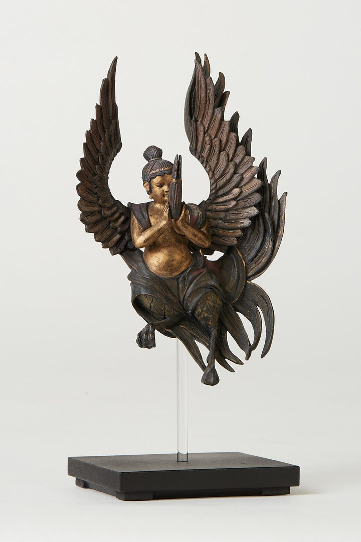 Karyobinga (Kalaviṅka) (迦陵頻伽 笙(Sho))