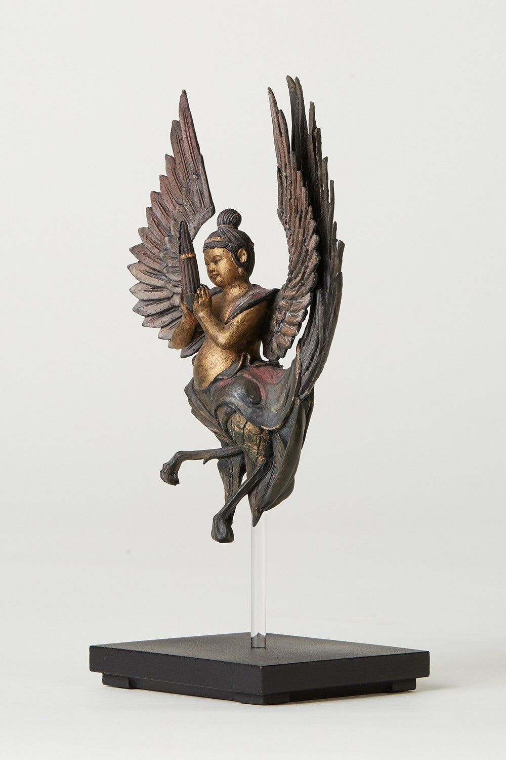 Karyobinga (Kalaviṅka) (迦陵頻伽 笙(Sho))