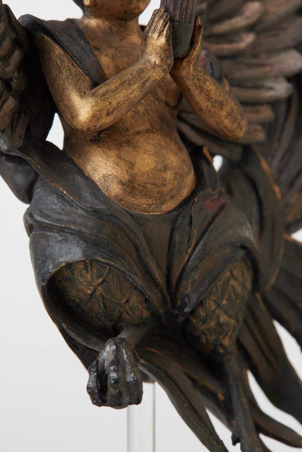 Karyobinga (Kalaviṅka) (迦陵頻伽 笙(Sho))