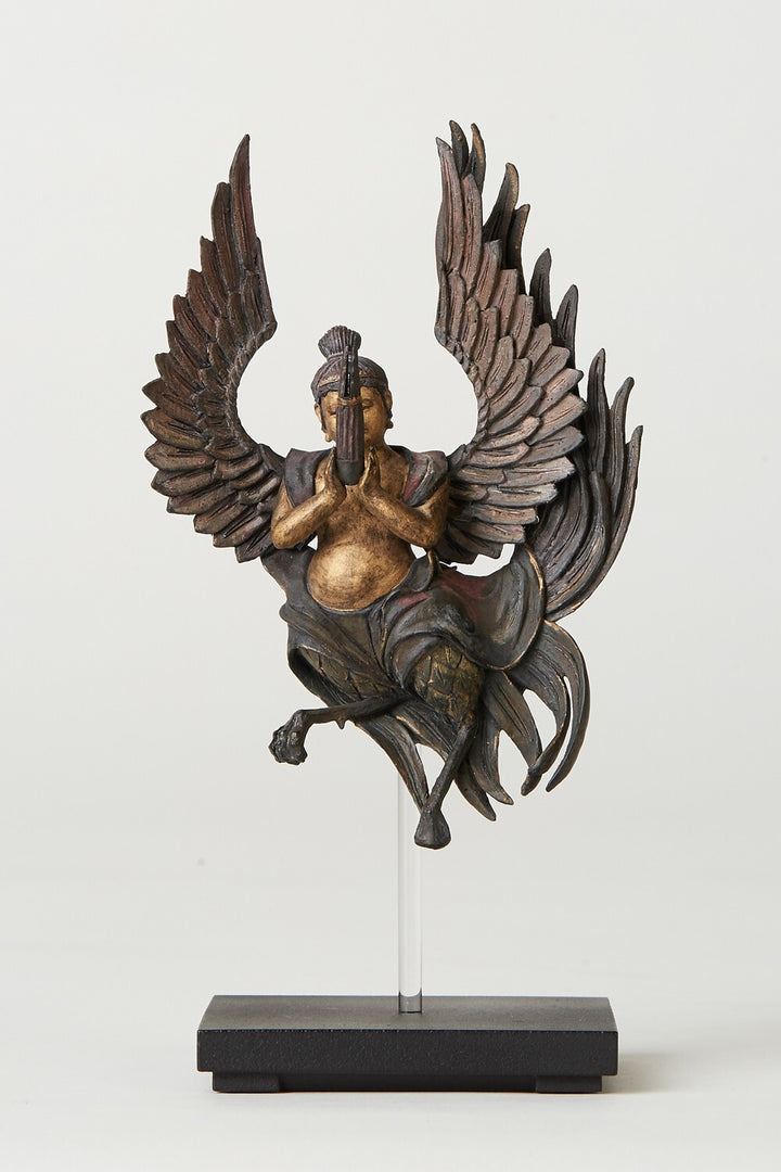 Karyobinga (Kalaviṅka) (迦陵頻伽 笙(Sho))