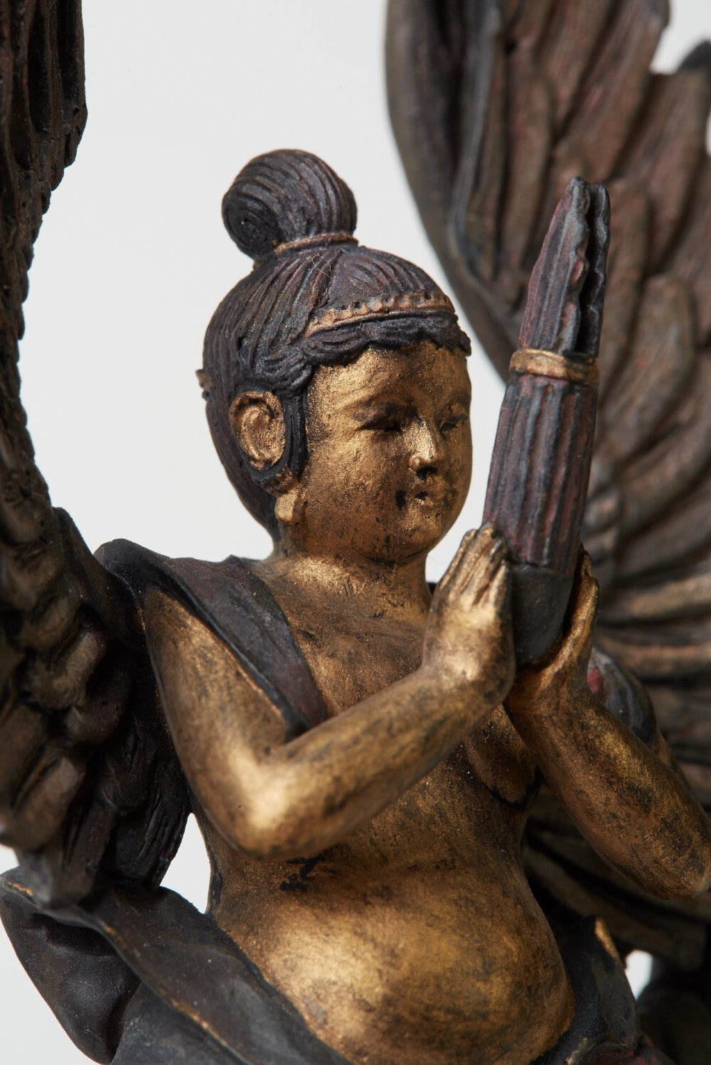 Karyobinga (Kalaviṅka) (迦陵頻伽 笙(Sho))