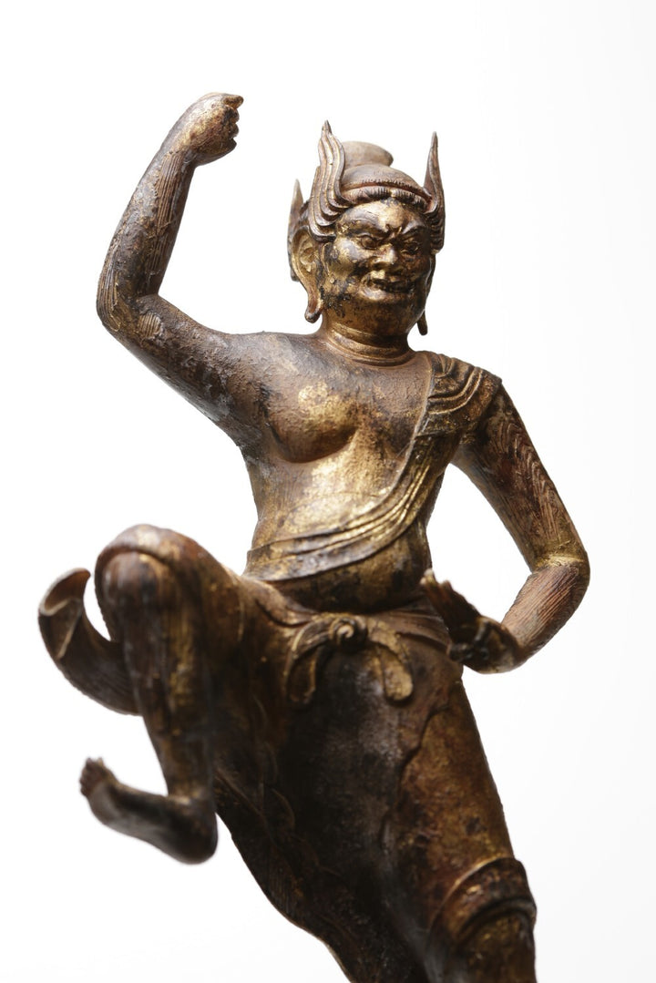 Zao Gongen (蔵王権現)