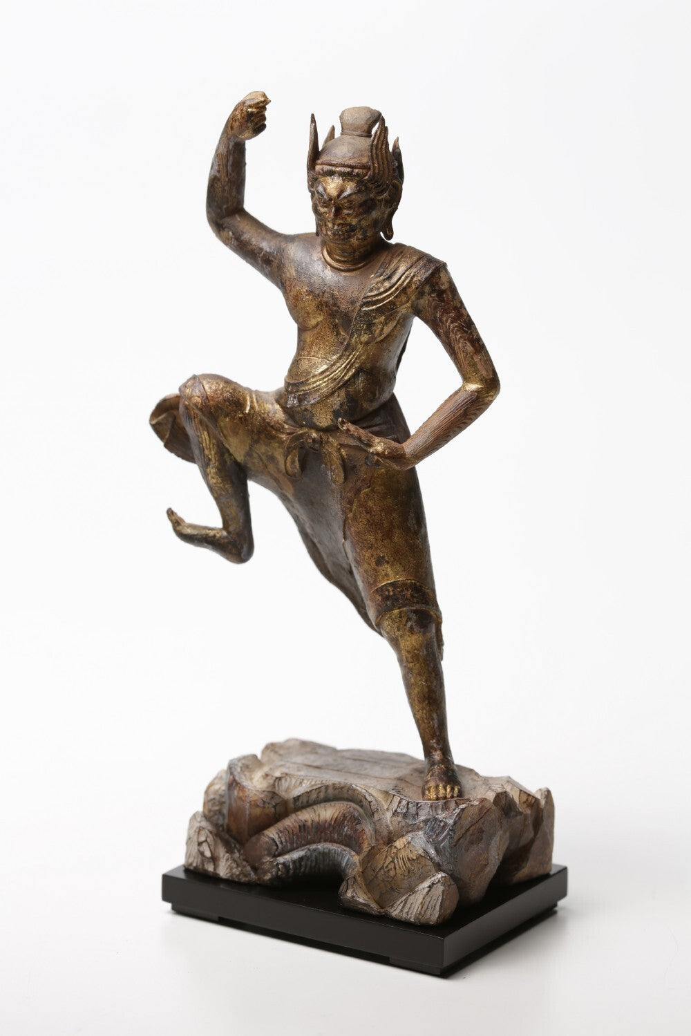 Zao Gongen (蔵王権現)