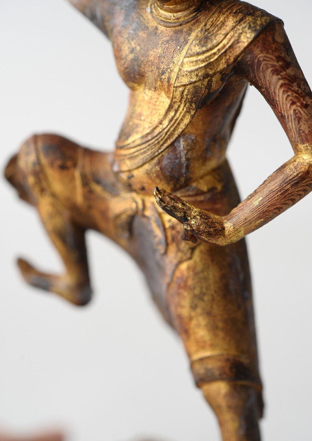 Zao Gongen (蔵王権現)