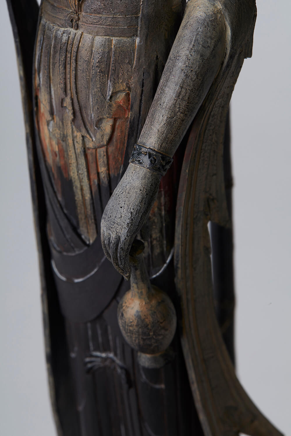 Kudara Kannon (百済観音)