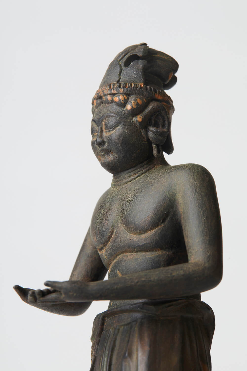 観音菩薩と勢至菩薩