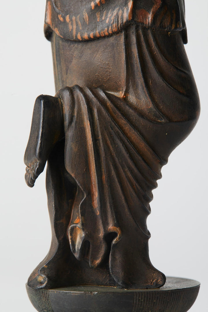 観音菩薩と勢至菩薩