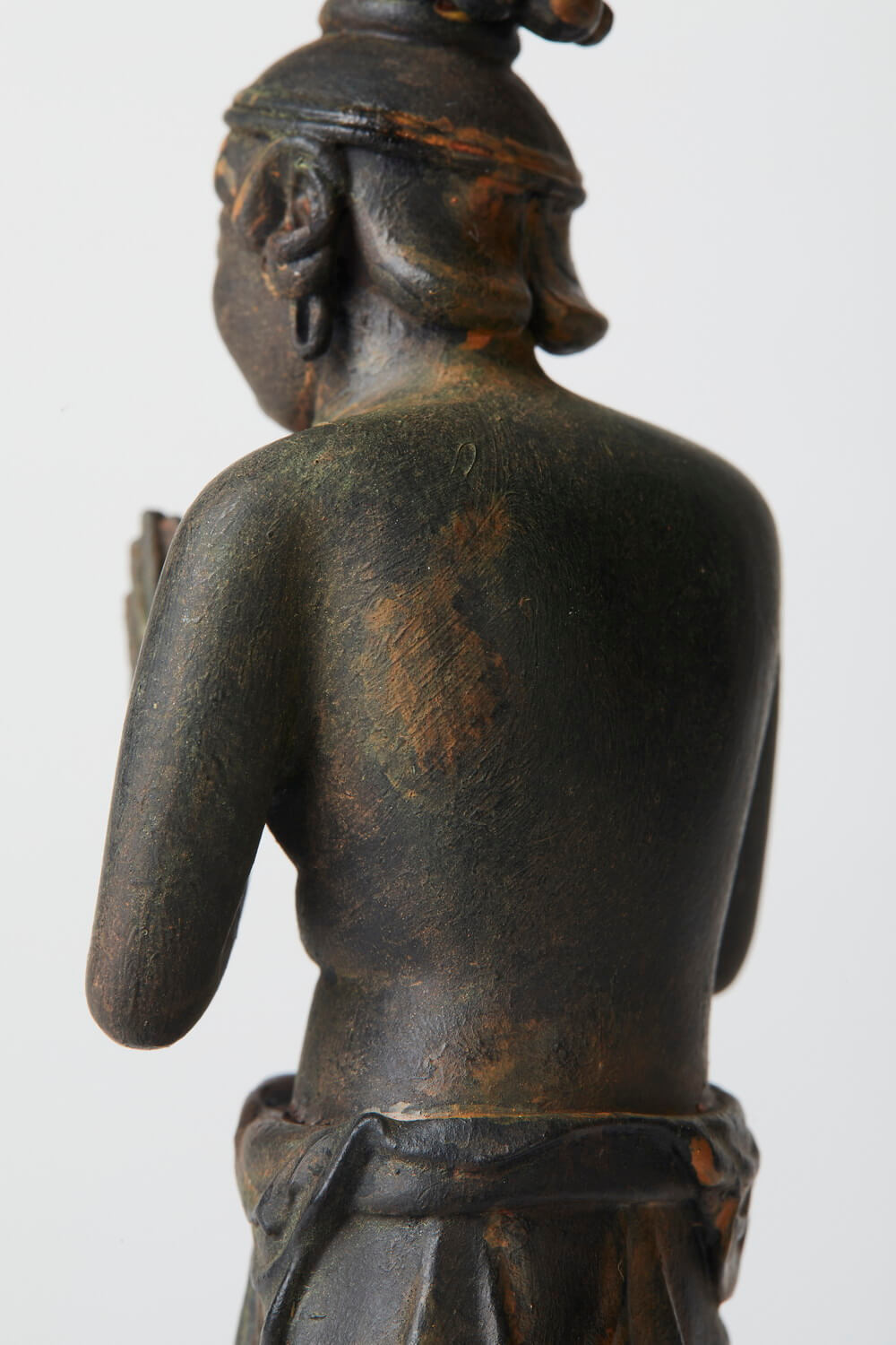 観音菩薩と勢至菩薩