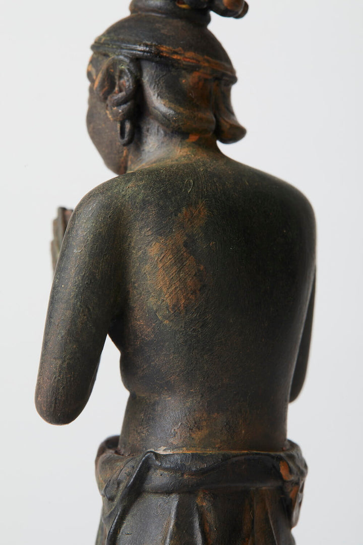 観音菩薩と勢至菩薩