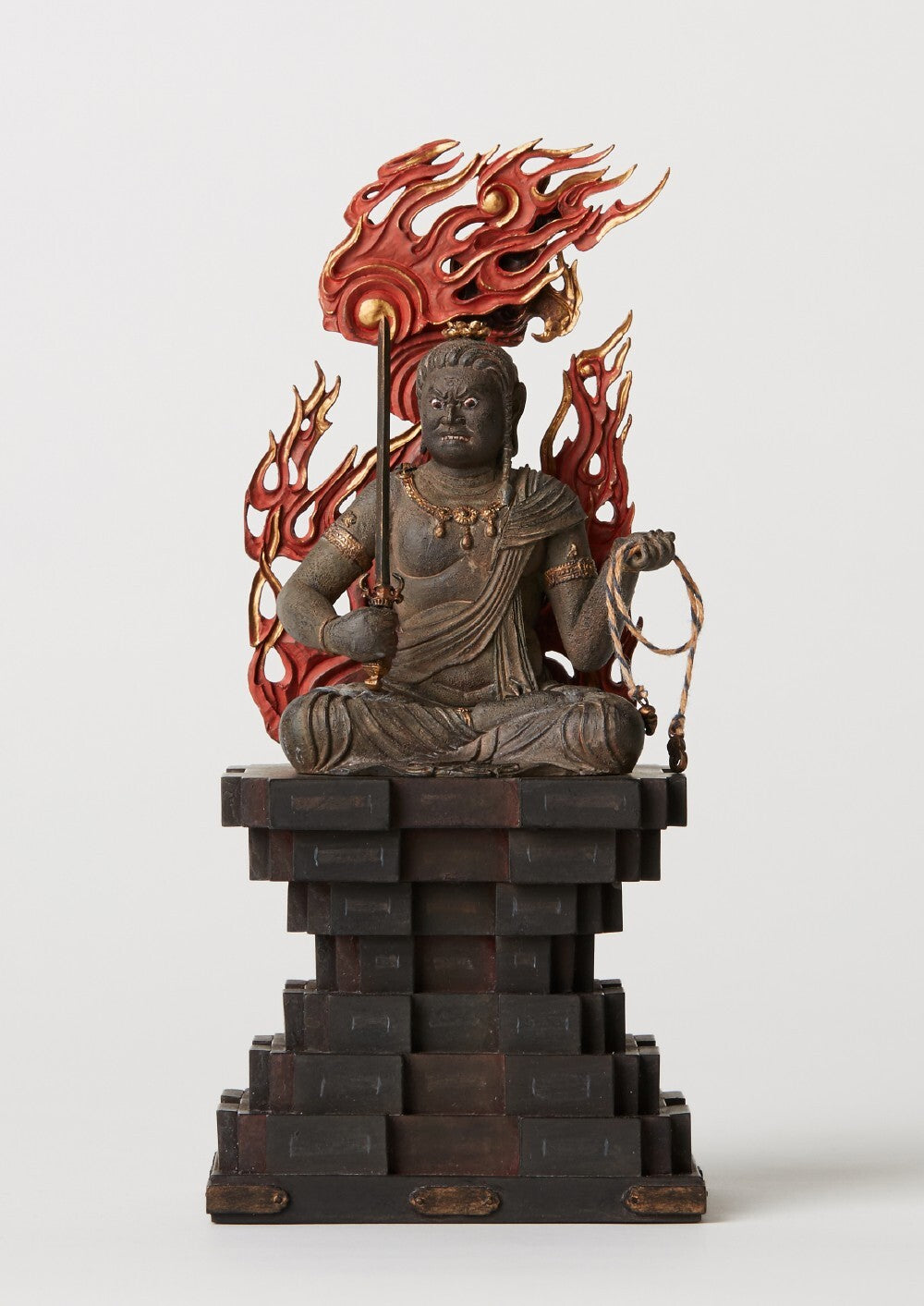 不動明王 変わらず – Butuzou.com