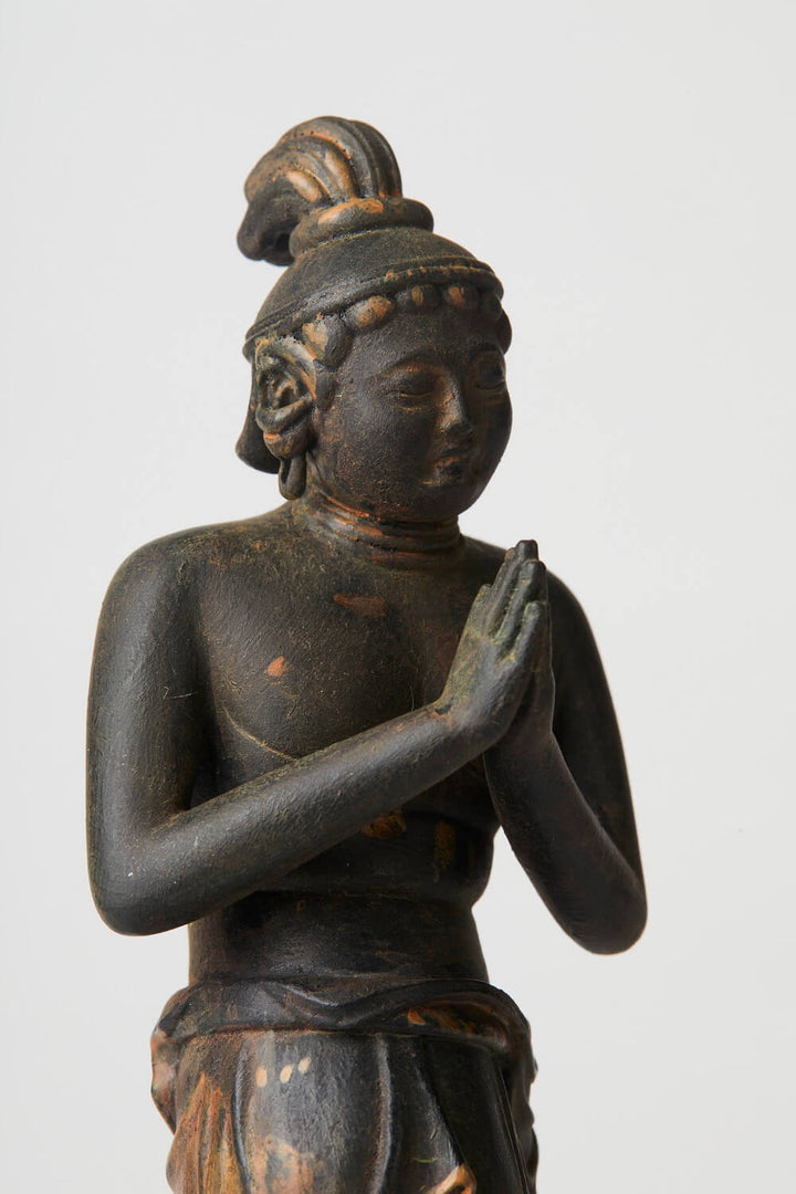 観音菩薩と勢至菩薩