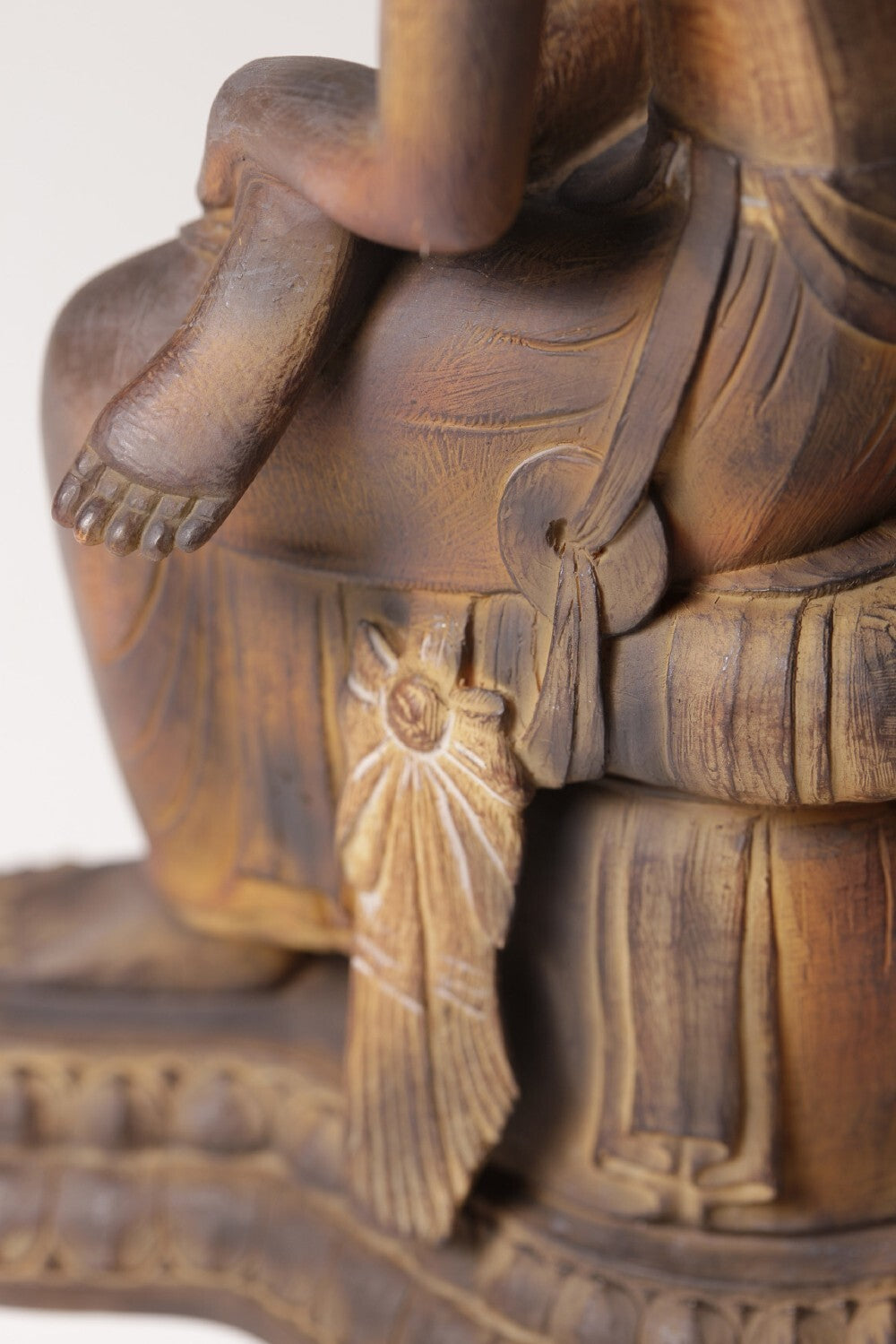 Miroku Bosatsu (Maitreya) (弥勒菩薩)