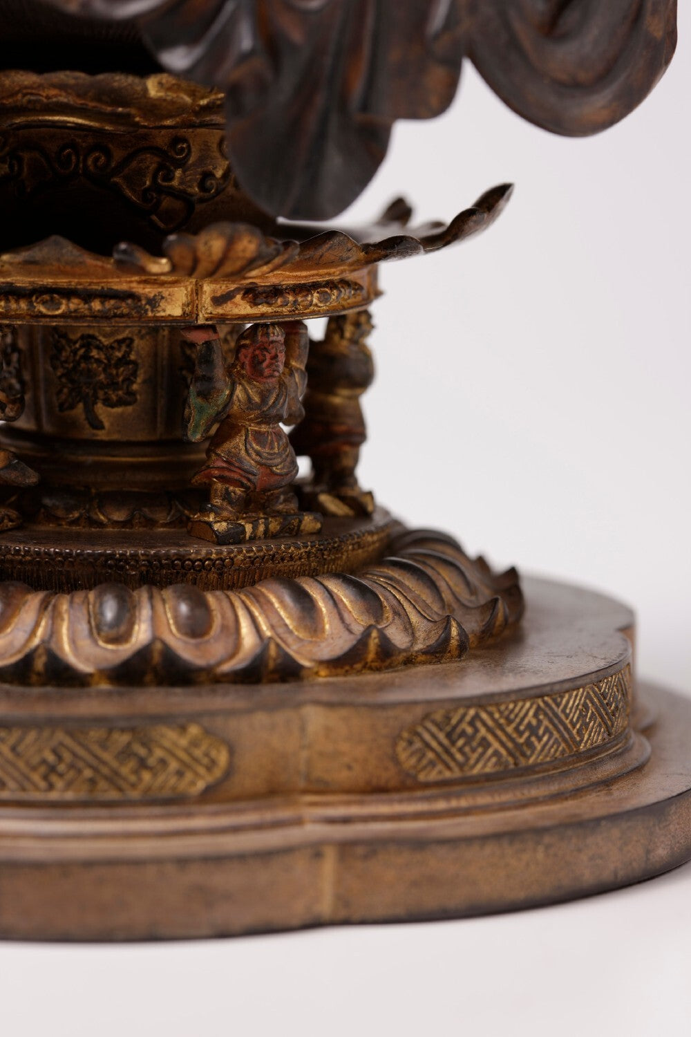 Den Nyoirin Kannon (伝如意輪観音)