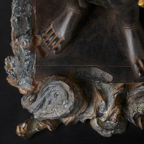 Fudo Myo-o (Acala) (不動明王立像)