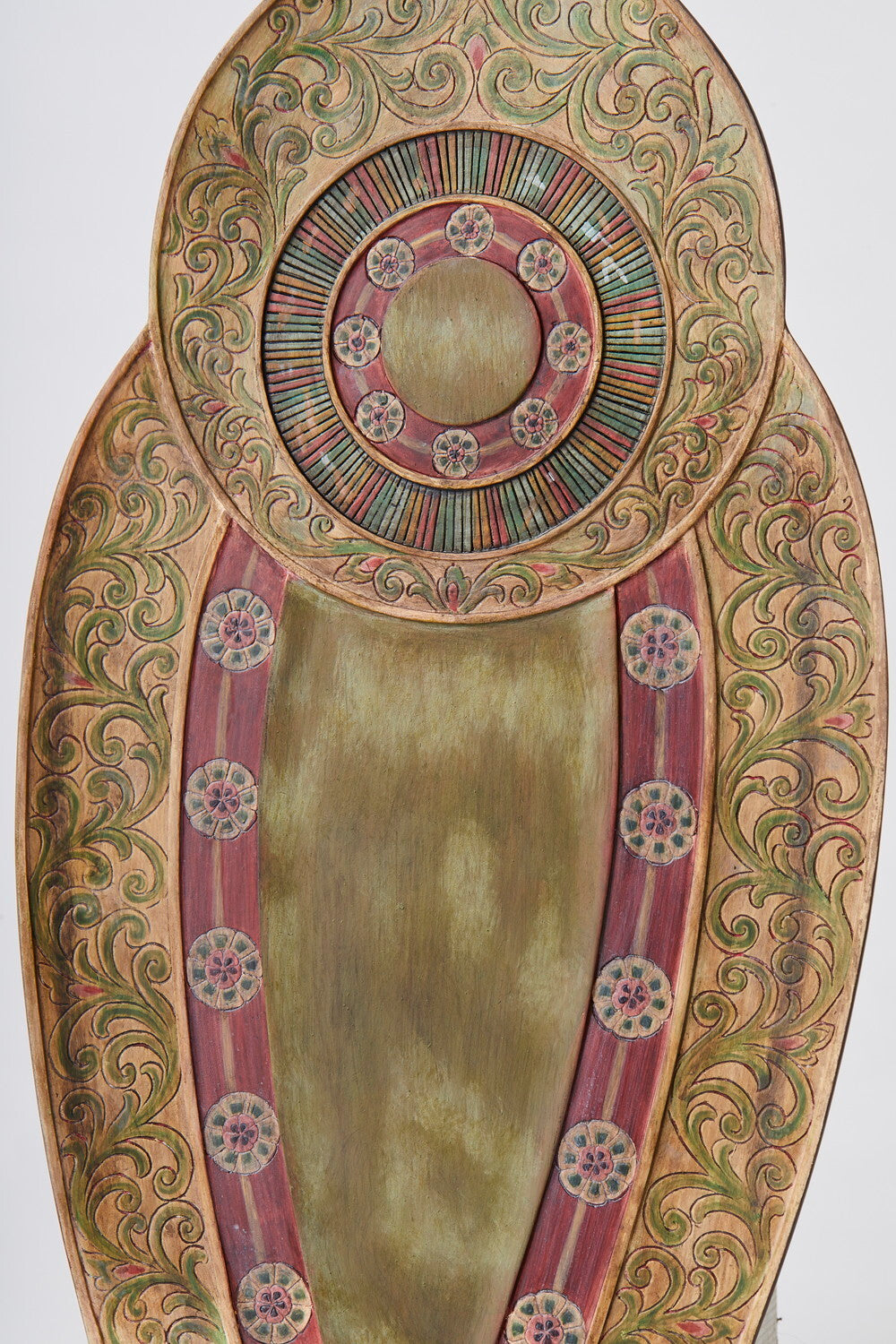 十一面観音立像