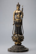 Juichimen Kannon – Compassion