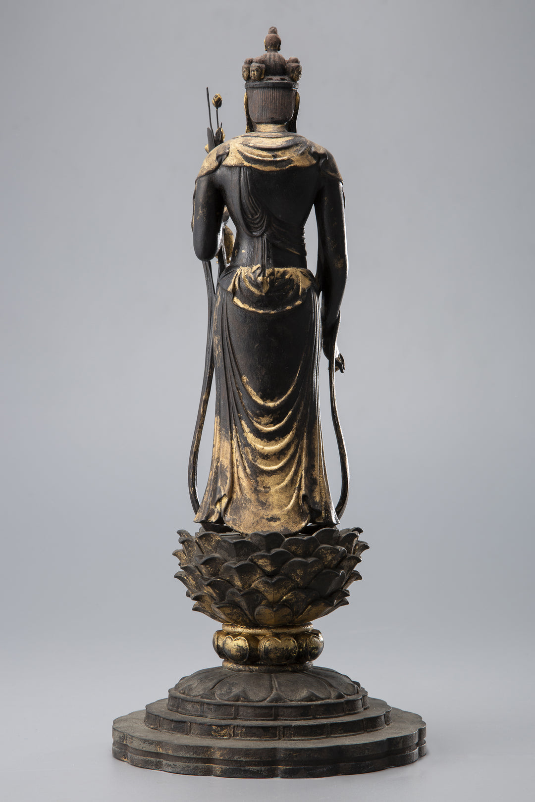 Shorinji Temple Certified Juuichimen Kannon (National Treasure Replica) (聖林寺公認 国宝 十一面観音立像)